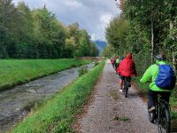 2024-09_Kaiserwinkel-Rad: Tour entlang des Jennbachs.jpg &ndash; &copy; Dieter Braune (Eberhardt TRAVEL)