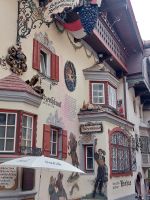 2024-09_Kaiserwinkel-Rad: Kufstein - Römerhofgasse.jpg &ndash; &copy; Dieter Braune (Eberhardt TRAVEL)