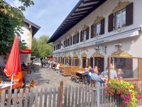 2024-09_Kaiserwinkel-Rad: Nußdorf -Biergarten Schneiderwirt.jpg &ndash; &copy; Dieter Braune (Eberhardt TRAVEL)