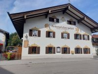 2024-09_Kaiserwinkel-Rad: Nußdorf - Angekommen beim Schneiderwirt.jpg &ndash; &copy; Dieter Braune (Eberhardt TRAVEL)
