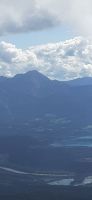 Blick von der Gerlitzen &ndash; &copy; Kerstin Hugel (Eberhardt TRAVEL)