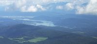 Blick von der Gerlitzen &ndash; &copy; Kerstin Hugel (Eberhardt TRAVEL)