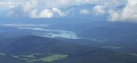 Blick von der Gerlitzen &ndash; &copy; Kerstin Hugel (Eberhardt TRAVEL)