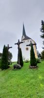 Kapelle St. Nikolaus
