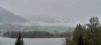 Die Berge am Walchsee &ndash; &copy; Georg Berger (Eberhardt TRAVEL)