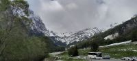 Blick auf das Kaisergebirge &ndash; &copy; Georg Berger (Eberhardt TRAVEL)