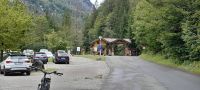 Mautstation  &ndash; &copy; Georg Berger (Eberhardt TRAVEL)