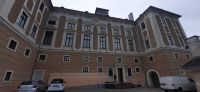 Schloss Trautenfels &ndash; &copy; Kerstin Hugel (Eberhardt TRAVEL)