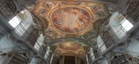 Kloster Admont Bibliothek &ndash; &copy; Kerstin Hugel (Eberhardt TRAVEL)