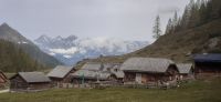 Ursprungalm &ndash; &copy; Kerstin Hugel (Eberhardt TRAVEL)