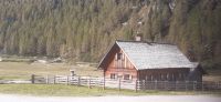 Ursprungalm &ndash; &copy; Kerstin Hugel (Eberhardt TRAVEL)