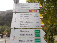 DSCN9483.JPG  erste Tour Bärgunthütte &ndash; &copy; Kerstin Veit (Eberhardt TRAVEL)