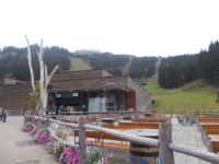 DSCN9511.JPG Talstation Ifen &ndash; &copy; Kerstin Veit (Eberhardt TRAVEL)