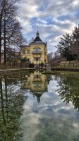 Schloss Hellbrunn &ndash; &copy; Sinah Witzig (Eberhardt TRAVEL)