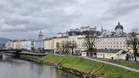 Salzburg &ndash; &copy; Sinah Witzig (Eberhardt TRAVEL)