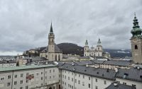 Salzburg &ndash; &copy; Sinah Witzig (Eberhardt TRAVEL)