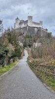 Salzburg &ndash; &copy; Sinah Witzig (Eberhardt TRAVEL)
