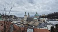 Salzburg &ndash; &copy; Sinah Witzig (Eberhardt TRAVEL)