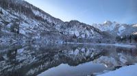 Gosau &ndash; &copy; Sinah Witzig (Eberhardt TRAVEL)