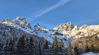Gosaukamm &ndash; &copy; Sinah Witzig (Eberhardt TRAVEL)
