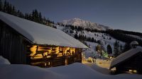 Unterhofalm &ndash; &copy; Sinah Witzig (Eberhardt TRAVEL)
