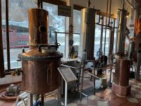 Brennraum &ndash; &copy; Ina Lakermann (Eberhardt TRAVEL)