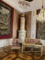 Prunkräume &ndash; &copy; Ina Lakermann (Eberhardt TRAVEL)