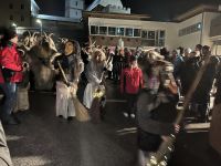 Perchtenlauf