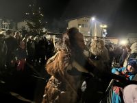 Perchtenlauf