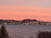 Abschied vom Traunsee &ndash; &copy; Gisela Hohlfeld (Eberhardt TRAVEL)