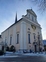 Bad Ischl St.Nicolauskirche &ndash; &copy; Gisela Hohlfeld (Eberhardt TRAVEL)