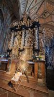 Barocker Doppelaltar -T. Schwanthaler &ndash; &copy; Gisela Hohlfeld (Eberhardt TRAVEL)