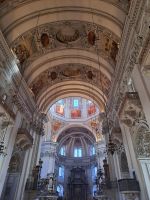 DOM -Innen &ndash; &copy; Gisela Hohlfeld (Eberhardt TRAVEL)