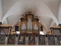  Orgel (2) &ndash; &copy; Gisela Hohlfeld (Eberhardt TRAVEL)