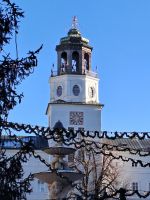 Glockenturm (2) &ndash; &copy; Gisela Hohlfeld (Eberhardt TRAVEL)