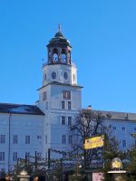 Glockenturm &ndash; &copy; Gisela Hohlfeld (Eberhardt TRAVEL)