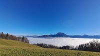 Gmundner Bergaussicht &ndash; &copy; Gisela Hohlfeld (Eberhardt TRAVEL)