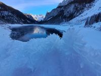 Gosau Panoramablick &ndash; &copy; Gisela Hohlfeld (Eberhardt TRAVEL)