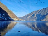 Hallstatt &ndash; &copy; Gisela Hohlfeld (Eberhardt TRAVEL)