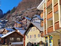 Hallstatt (2) &ndash; &copy; Gisela Hohlfeld (Eberhardt TRAVEL)