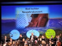 Orchester Salzburg &ndash; &copy; Gisela Hohlfeld (Eberhardt TRAVEL)