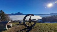 Panorama Traunsee &ndash; &copy; Gisela Hohlfeld (Eberhardt TRAVEL)