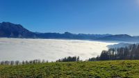 Panoramablick vom Gmundner Berg &ndash; &copy; Gisela Hohlfeld (Eberhardt TRAVEL)