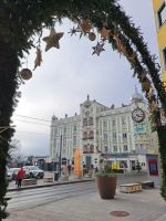 Rathaus Gmunden &ndash; &copy; Gisela Hohlfeld (Eberhardt TRAVEL)