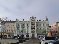 Rathausplatz