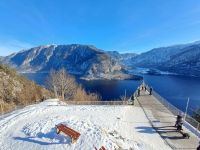 Skywalk Plattform &ndash; &copy; Gisela Hohlfeld (Eberhardt TRAVEL)