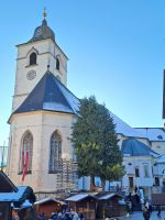 St.Wolfgangskirche
