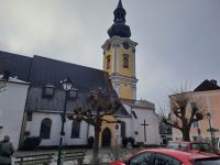 Stadtkirche Gmunden &ndash; &copy; Gisela Hohlfeld (Eberhardt TRAVEL)
