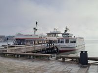 Traunseeschifffahrt &ndash; &copy; Gisela Hohlfeld (Eberhardt TRAVEL)