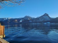 Wolfgangssee (2) &ndash; &copy; Gisela Hohlfeld (Eberhardt TRAVEL)